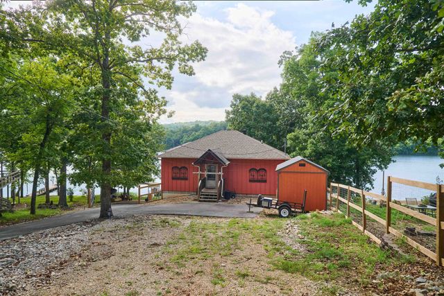 509 B Woodland Hills Rd, Hardy, AR 72542