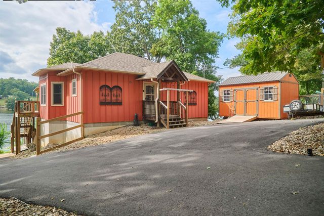 509 B Woodland Hills Rd, Hardy, AR 72542