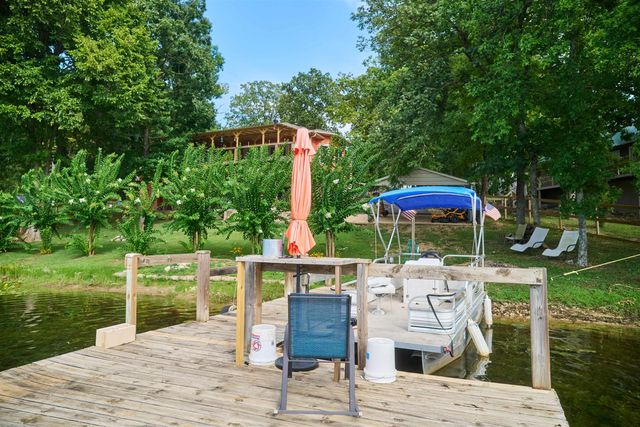 509 B Woodland Hills Rd, Hardy, AR 72542