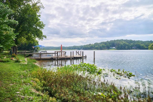 509 B Woodland Hills Rd, Hardy, AR 72542