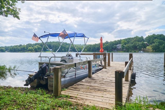 509 B Woodland Hills Rd, Hardy, AR 72542