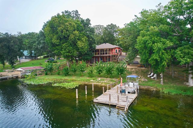 509 B Woodland Hills Rd, Hardy, AR 72542