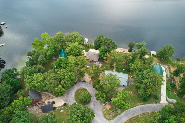 509 B Woodland Hills Rd, Hardy, AR 72542