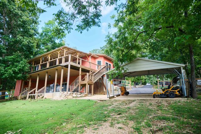 509 B Woodland Hills Rd, Hardy, AR 72542