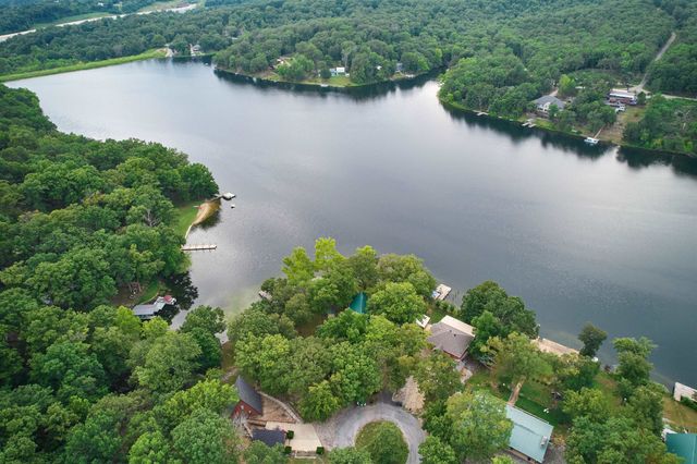 509 B Woodland Hills Rd, Hardy, AR 72542