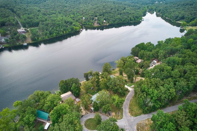 509 B Woodland Hills Rd, Hardy, AR 72542