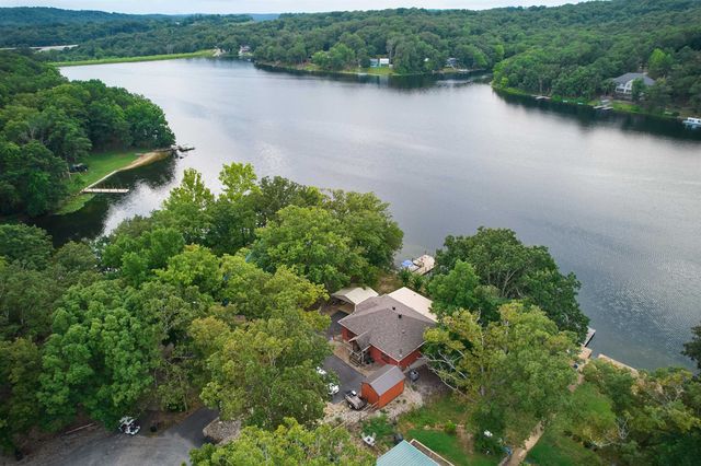 509 B Woodland Hills Rd, Hardy, AR 72542