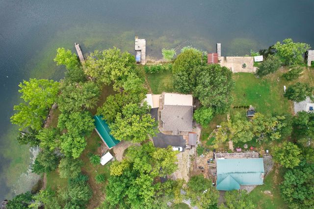 509 B Woodland Hills Rd, Hardy, AR 72542