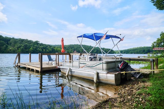 509 B Woodland Hills Rd, Hardy, AR 72542