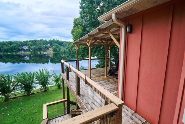 509 B Woodland Hills Rd, Hardy, AR 72542