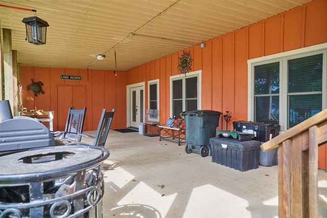 509 B Woodland Hills Rd, Hardy, AR 72542