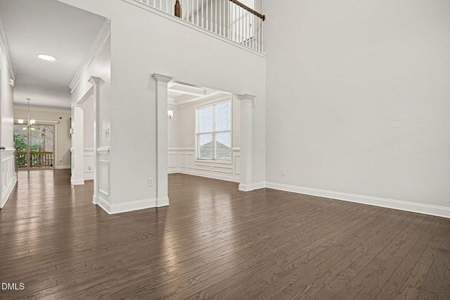 91 Stratford Lane, Clayton, NC 27527