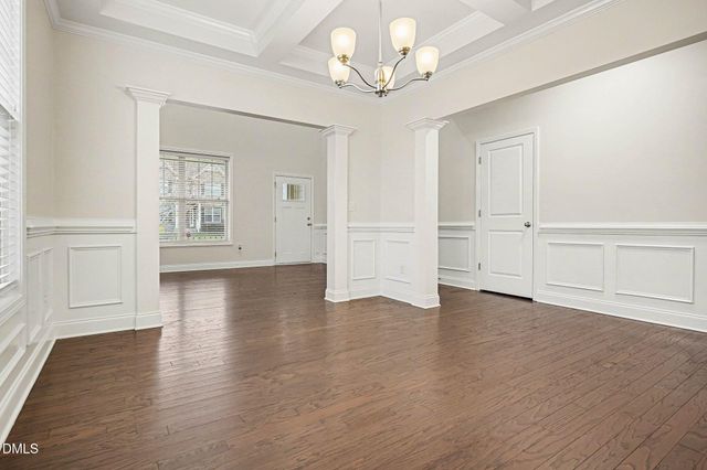 91 Stratford Lane, Clayton, NC 27527