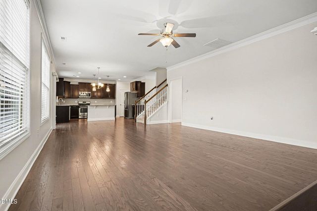 91 Stratford Lane, Clayton, NC 27527