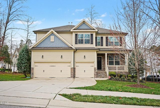 91 Stratford Lane, Clayton, NC 27527