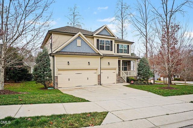 91 Stratford Lane, Clayton, NC 27527