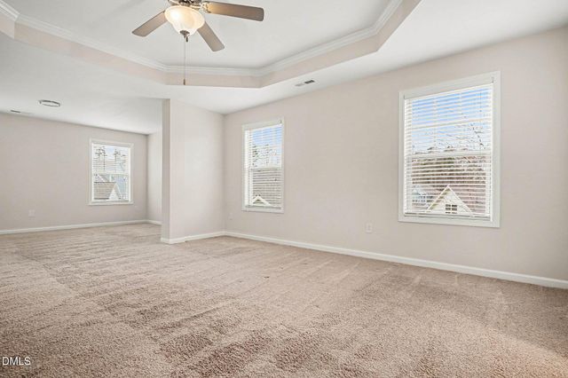 91 Stratford Lane, Clayton, NC 27527