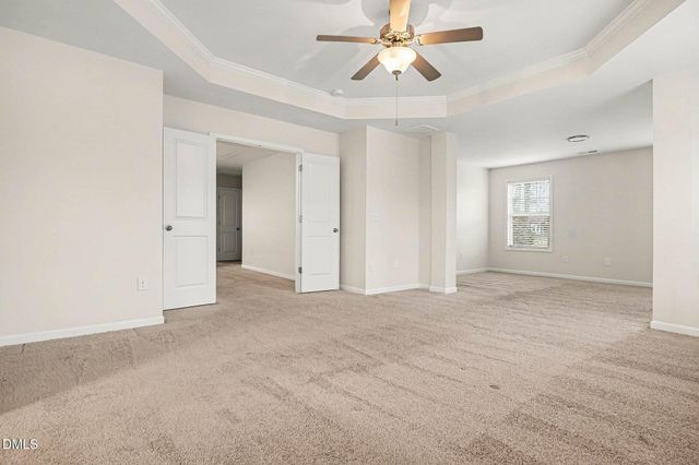 91 Stratford Lane, Clayton, NC 27527