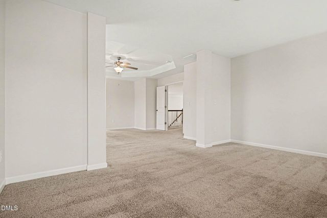 91 Stratford Lane, Clayton, NC 27527