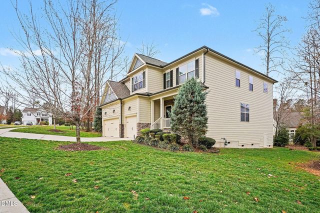 91 Stratford Lane, Clayton, NC 27527