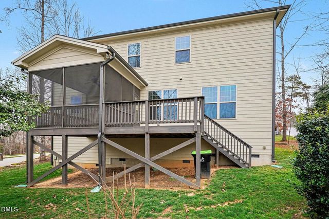 91 Stratford Lane, Clayton, NC 27527