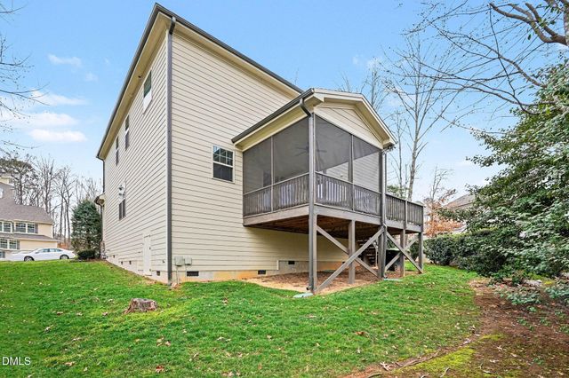 91 Stratford Lane, Clayton, NC 27527