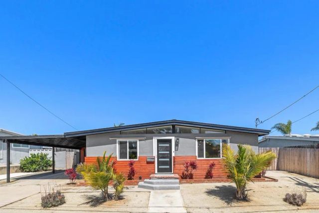 3561 Tomahawk Lane, San Diego, CA 92117