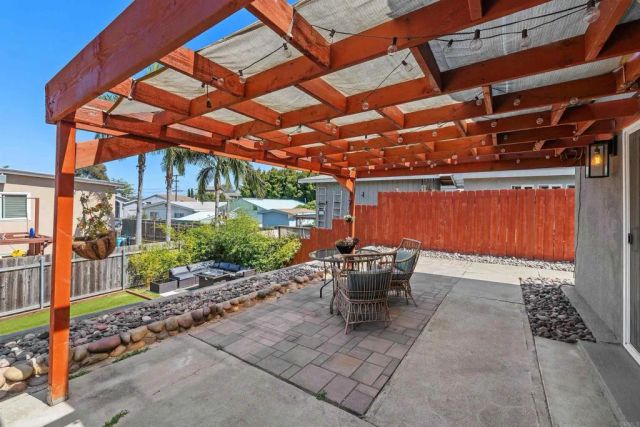 3561 Tomahawk Lane, San Diego, CA 92117