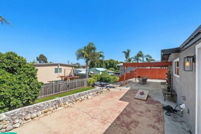 3561 Tomahawk Lane, San Diego, CA 92117