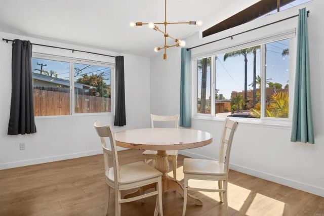 3561 Tomahawk Lane, San Diego, CA 92117