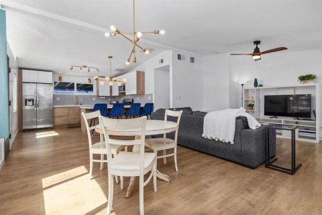 3561 Tomahawk Lane, San Diego, CA 92117
