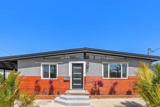 3561 Tomahawk Lane, San Diego, CA 92117