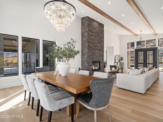 6858 E Summit Peak Circle, Huntsville, UT 84317