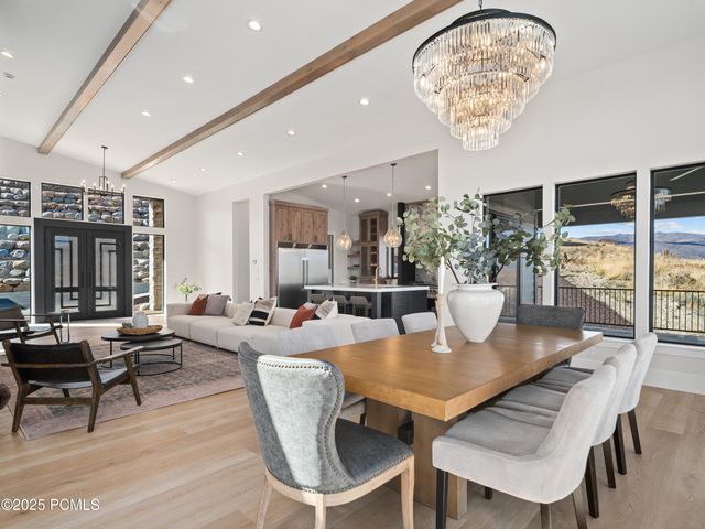 6858 E Summit Peak Circle, Huntsville, UT 84317