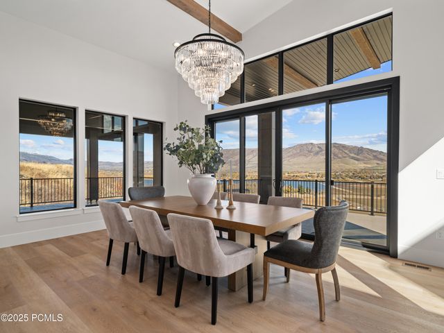 6858 E Summit Peak Circle, Huntsville, UT 84317