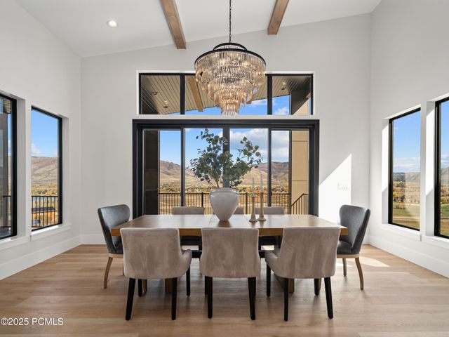 6858 E Summit Peak Circle, Huntsville, UT 84317