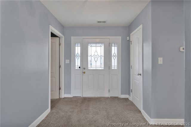 505 Collinwood Drive, Raeford, NC 28376