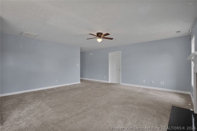 505 Collinwood Drive, Raeford, NC 28376