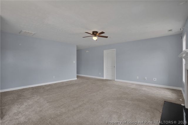 505 Collinwood Drive, Raeford, NC 28376