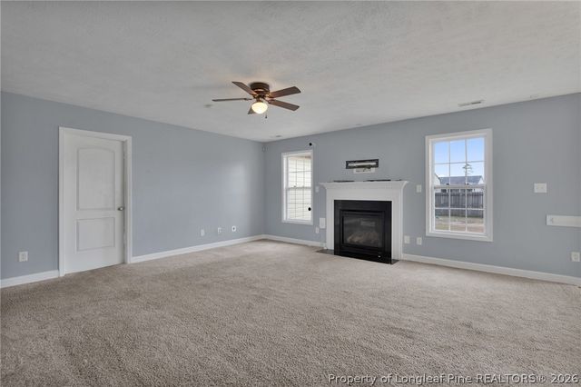 505 Collinwood Drive, Raeford, NC 28376