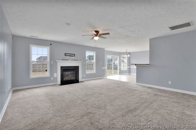 505 Collinwood Drive, Raeford, NC 28376