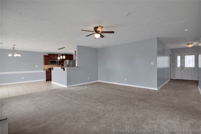 505 Collinwood Drive, Raeford, NC 28376