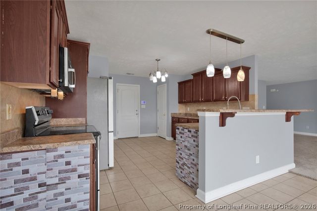 505 Collinwood Drive, Raeford, NC 28376