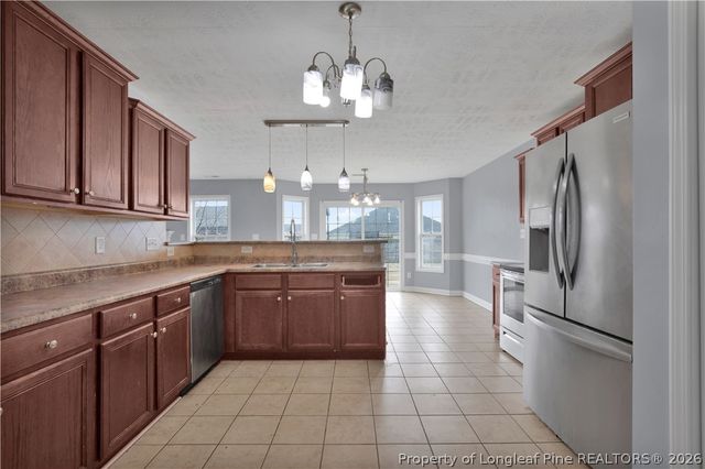 505 Collinwood Drive, Raeford, NC 28376