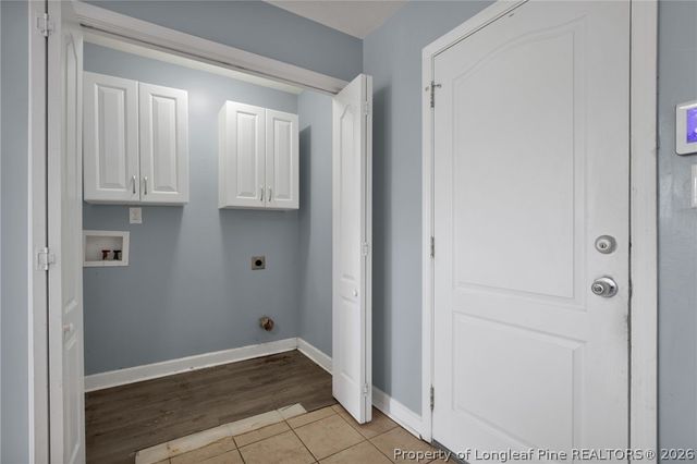 505 Collinwood Drive, Raeford, NC 28376