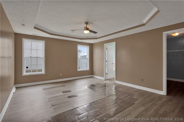 505 Collinwood Drive, Raeford, NC 28376