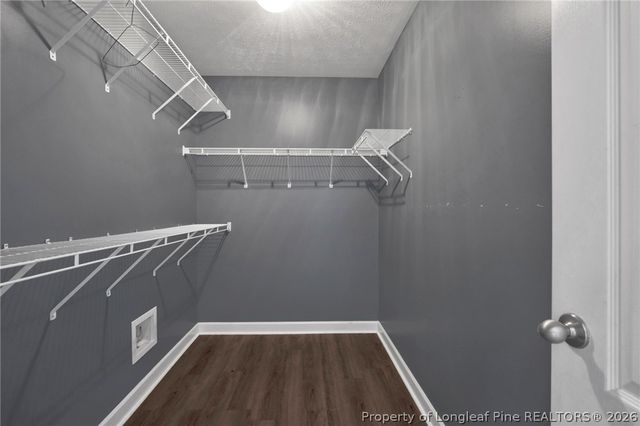 505 Collinwood Drive, Raeford, NC 28376