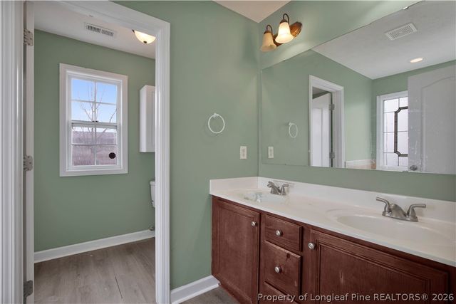 505 Collinwood Drive, Raeford, NC 28376