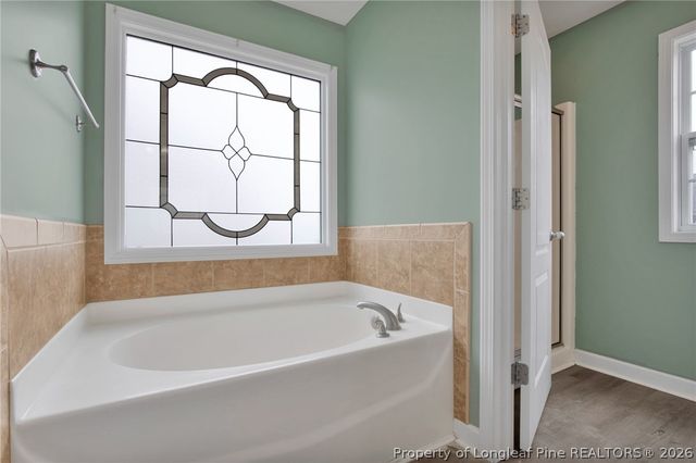 505 Collinwood Drive, Raeford, NC 28376