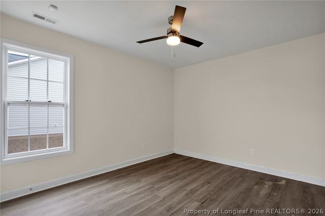 505 Collinwood Drive, Raeford, NC 28376